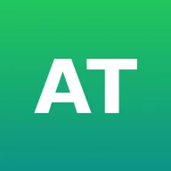 ATFunded logo