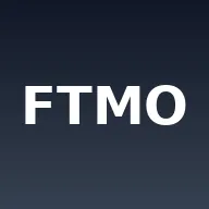 FTMO logo
