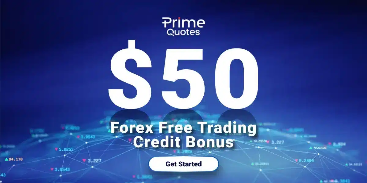 Gxmarkets | Claim a 50 USD No Deposit Forex Bonus at Prime Quotes