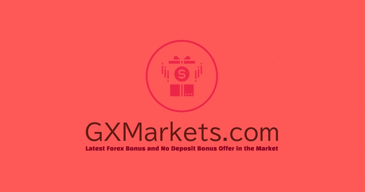 Gxmarkets | Forex Trading Welcome Bonus Promotion at JustMarkets Forex Trading Welcome Bonus Promotion