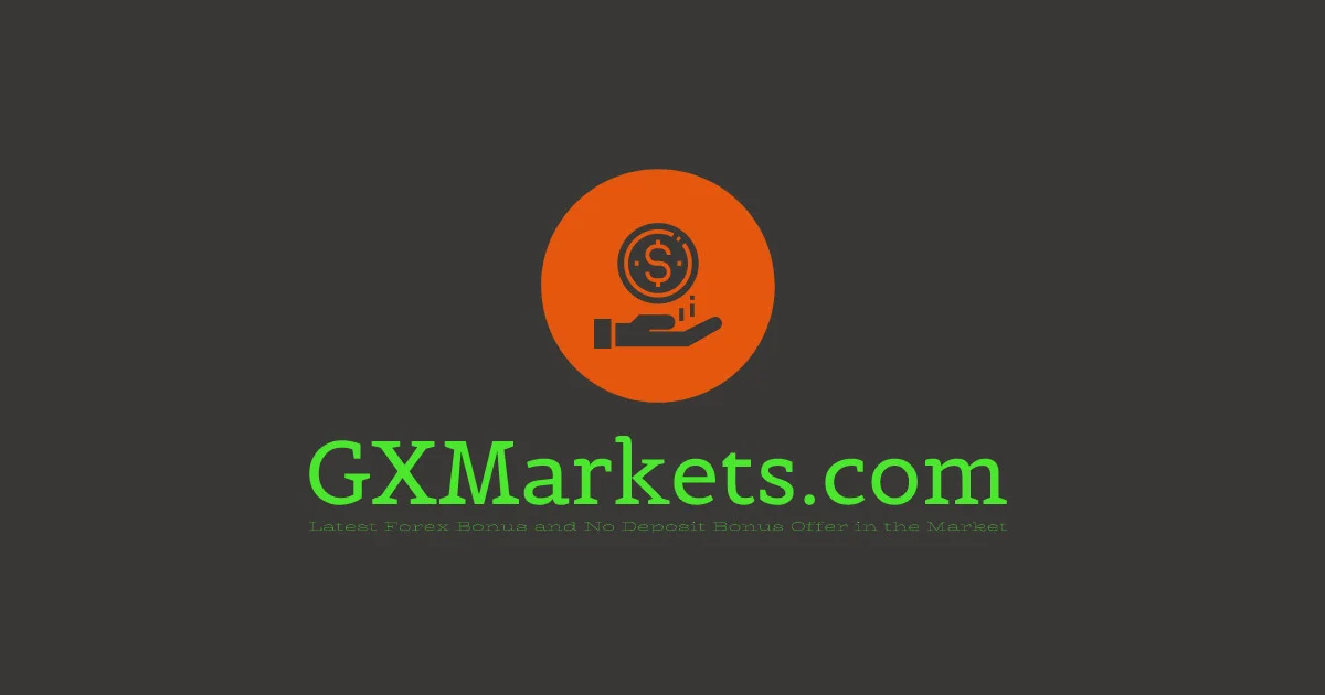 GX Markets Forex Contests