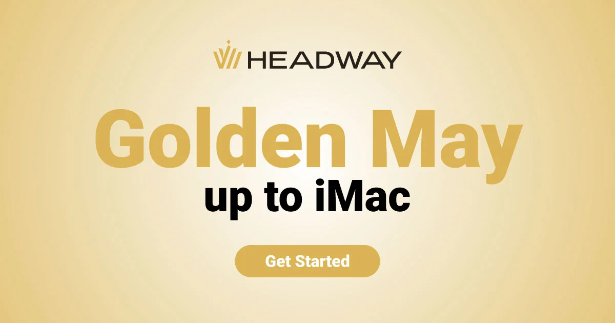 Headway Golden Contest