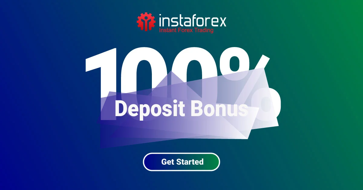 InstaForex Deposit Reward