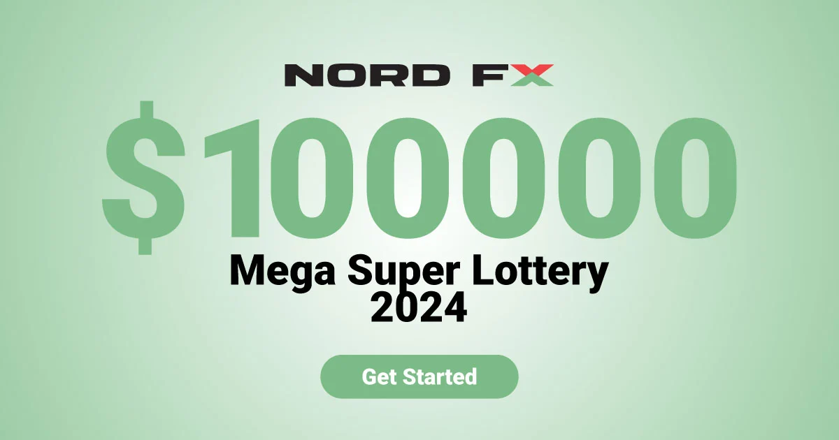 NordFX Mega Contest