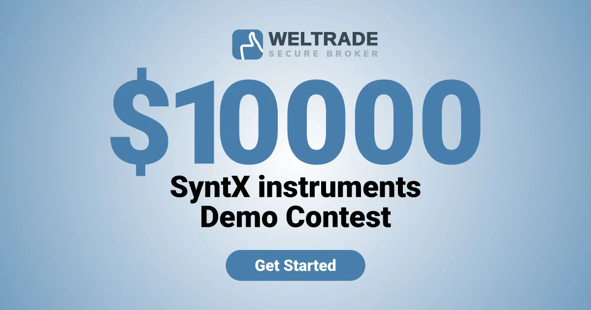 SyntX instruments Demo Contest