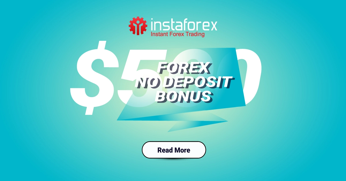 InstaForex Welcome Trading Free Bonus