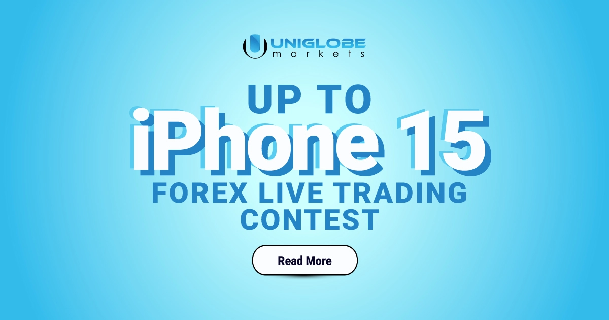 Forex Trading Live contest rewards