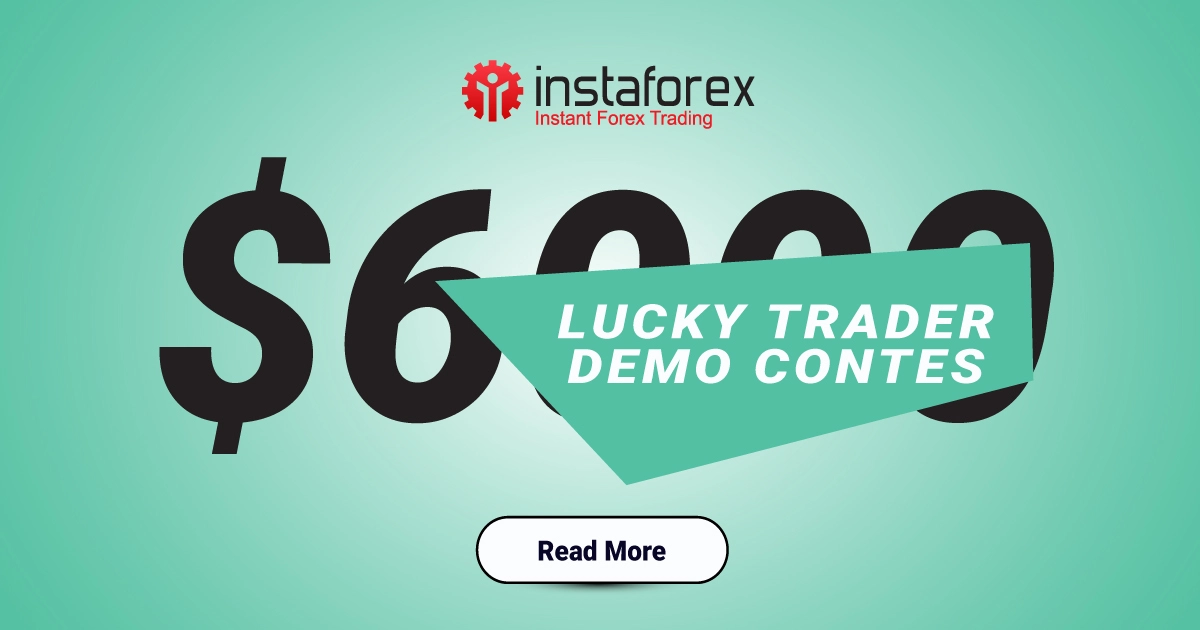 InstaForex Forex Trading Demo Contes