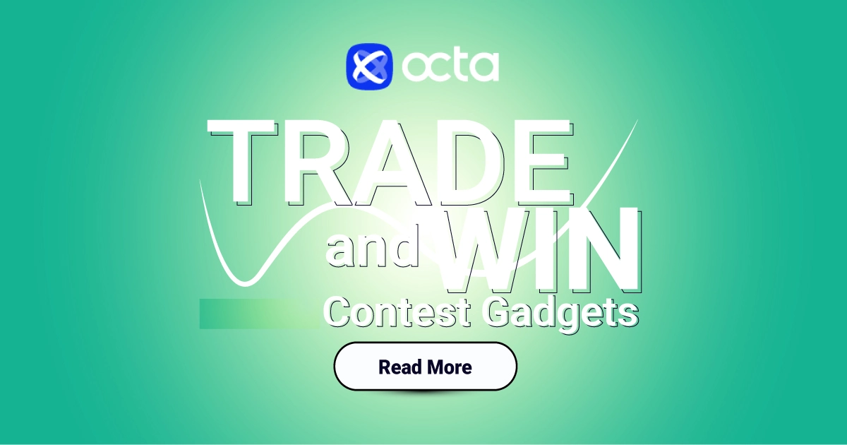 Forex Trading Gadget Competition