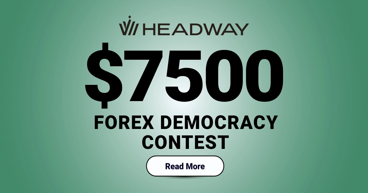 Free Forex Trading Demo Competition