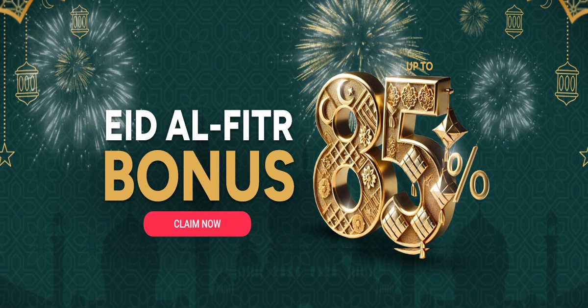 Eid Al-Fitr