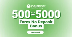 Forex Free Trading Bonus