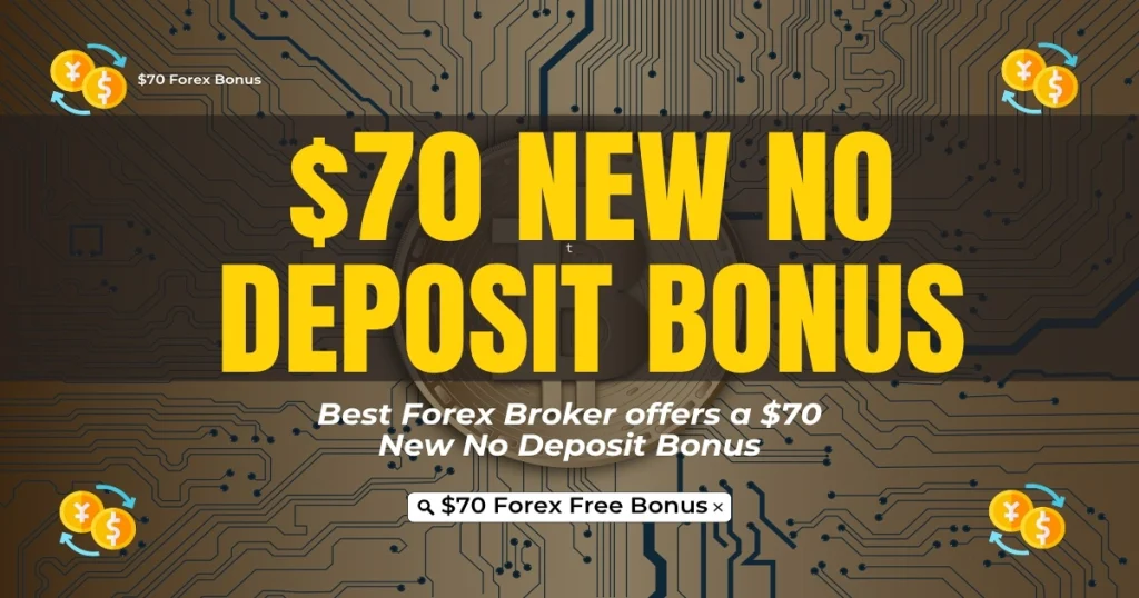 New No Deposit Bonus