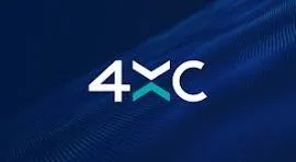 4xC logo