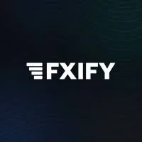 Fxify logo