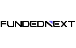 FundedNext logo