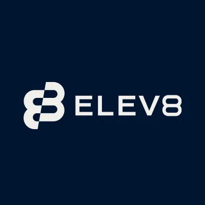 Elev8 logo