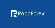 RoboForex logo
