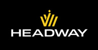 Headway logo
