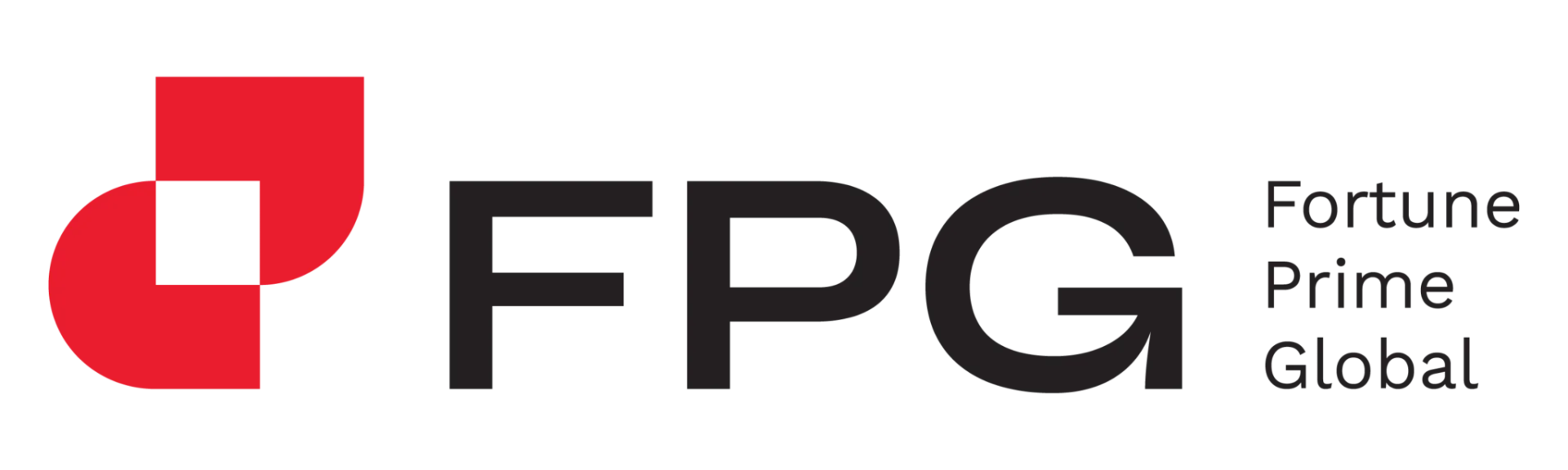 Fortune Prime Global logo