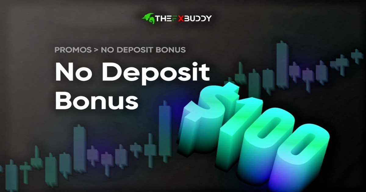 TheFXBuddy $100 No Deposit Forex Bonus Guide explains eligibility