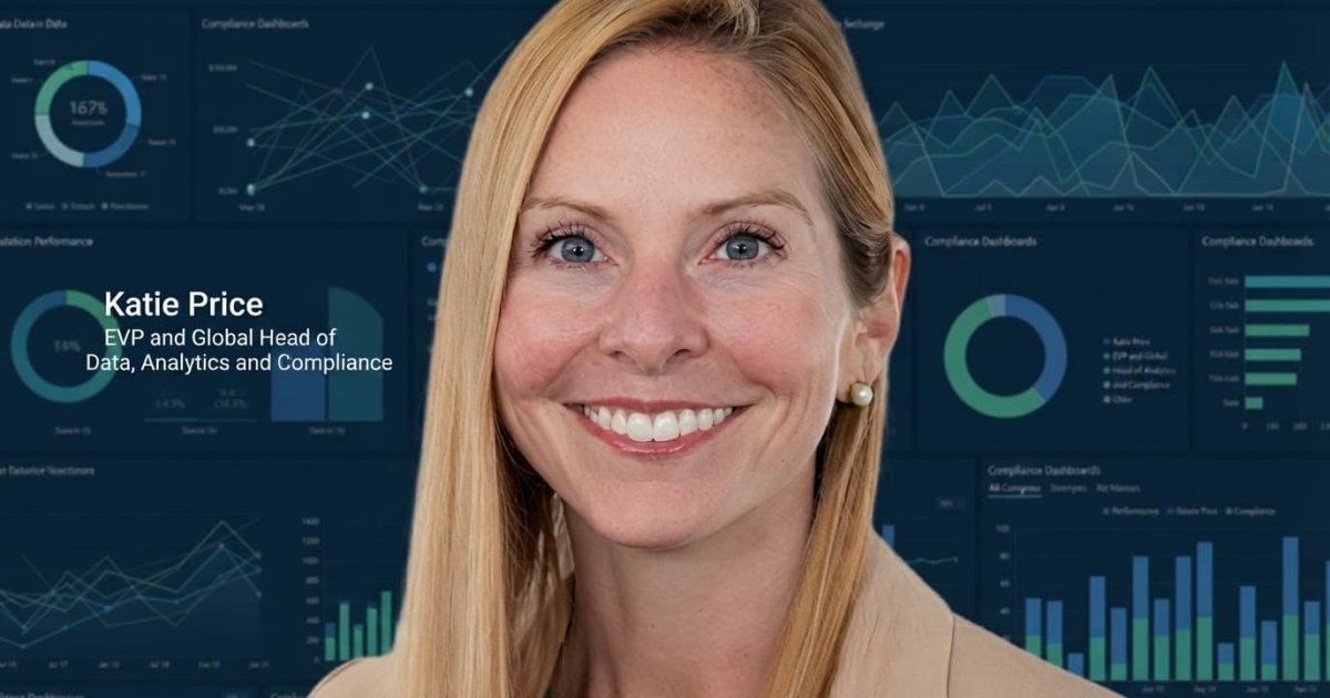 Trading Technologies Names Global Data and Compliance Head
