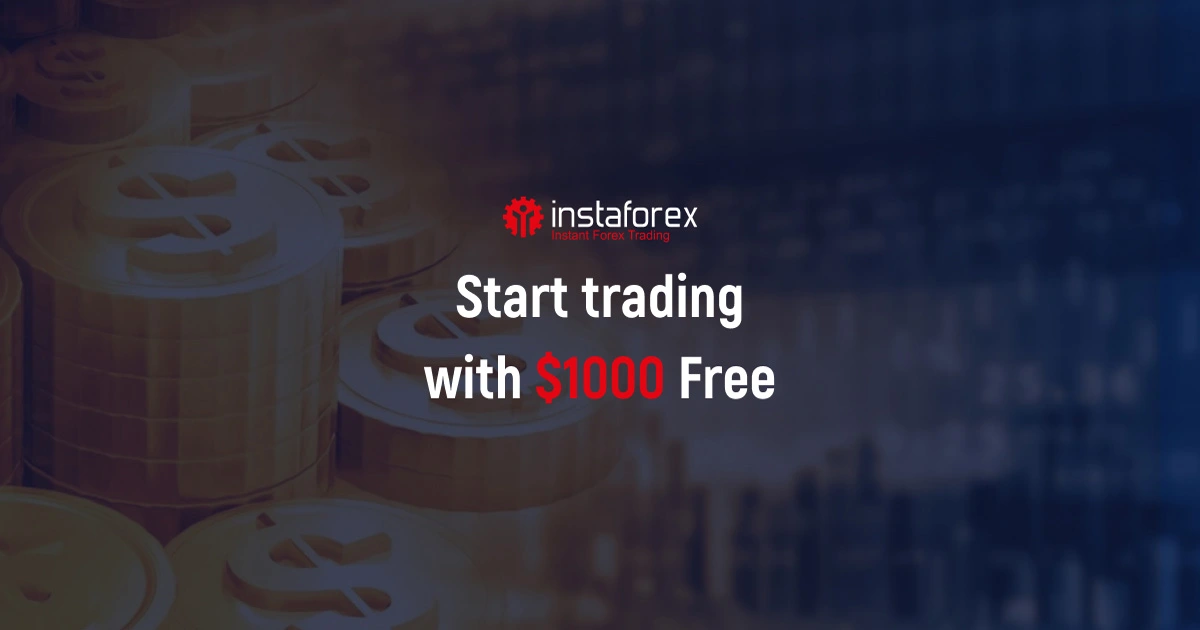 Gxmarkets | InstaForex Massive No Deposit Bonus Offer Up to $5000 Free