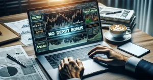 Gxmarkets | Latest Review of the InstaForex No Deposit Bonus