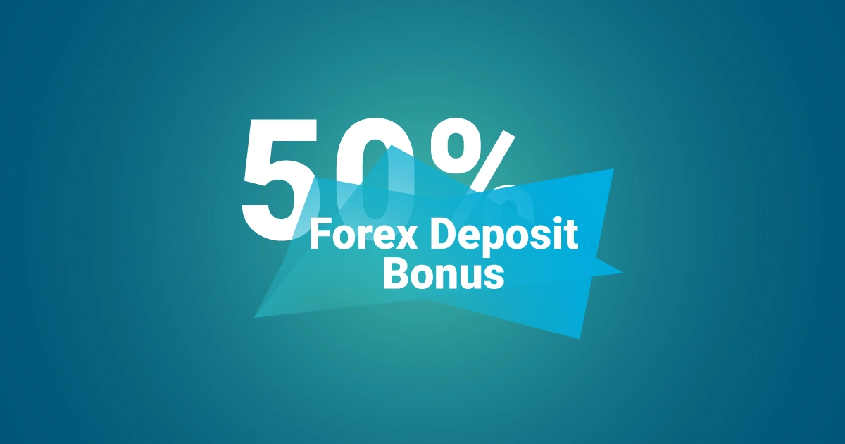 Gxmarkets | Instant Forex 50% Credit Bonus at Octa Active Now